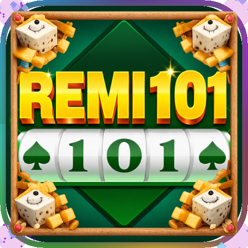 remi101 — galeri pratinjau - APK Resmi