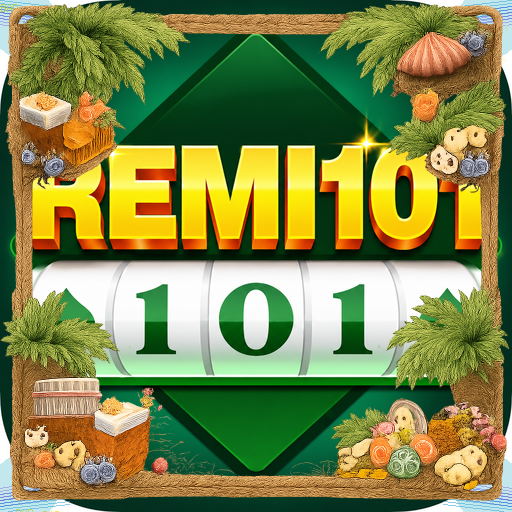 remi101 — galeri pratinjau Resmi APK