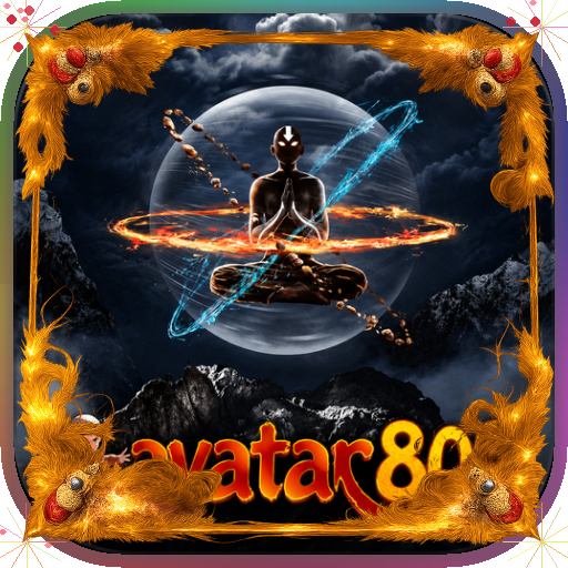 avatar808 — mitra unggulan