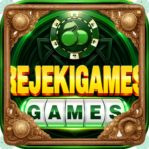 rejekigames — mitra unggulan