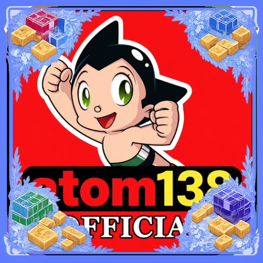 atom138 — mitra unggulan